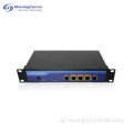 Gigabit 1Wan 4Lan Enterprise Core Gateway ACコントローラー